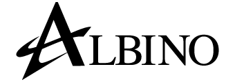 albino_logo