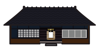 ゲストハウスフルマチ邸