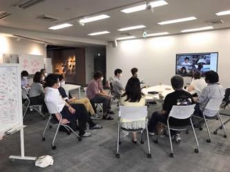 第9回の様子