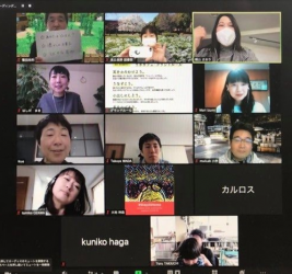 第11回の様子