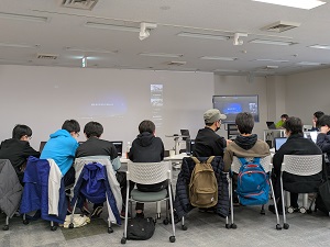 第25回の様子