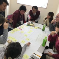 第1回の様子(1)
