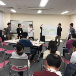 第1回の様子(3)
