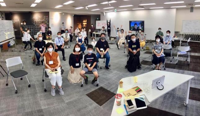 第8回の様子