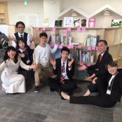 オープンの様子(2)