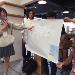 オープンの様子(3)