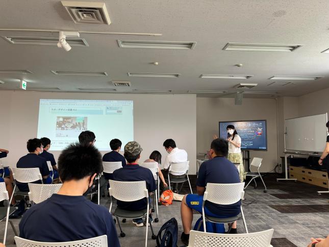 第11回の様子