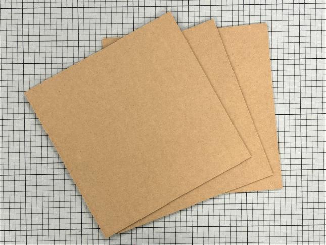 MDF