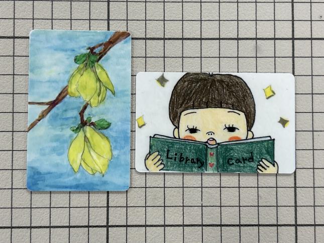 カード