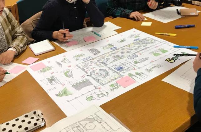 写真_高校生座談会2