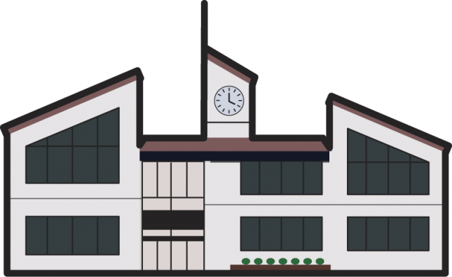 旅先：有明高原寮