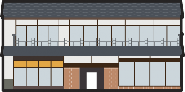 旅先：シラネバ