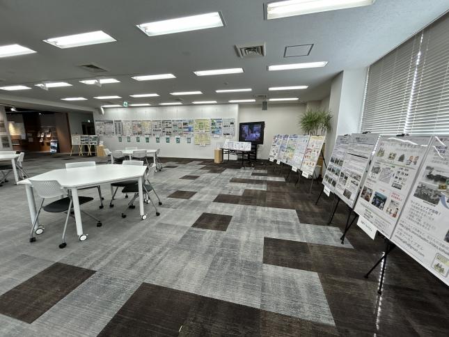 展示風景2