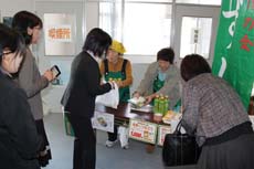 62回長野県図書館大会の様子3