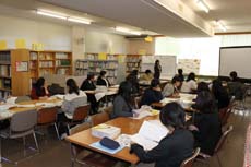 62回長野県図書館大会の様子11