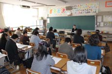 62回長野県図書館大会の様子17