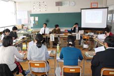 62回長野県図書館大会の様子18