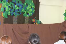 62回長野県図書館大会の様子19