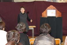 62回長野県図書館大会の様子20