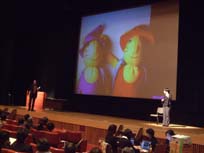 25年長野県図書館大会9