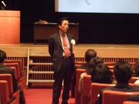 25年長野県図書館大会10