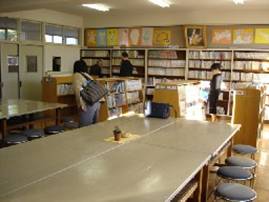 御代田町立御代田南小学校の写真