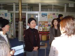 佐久中央小学校の写真