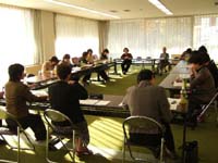 第5分科会の様子