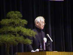 　講師　作家　石川英輔先生