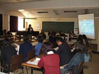 写真第10分科会の様子