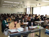 写真第6分科会の様子