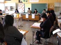 写真第8分科会の様子