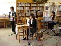 写真第13分科会の様子