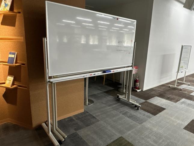 ホワイトボード