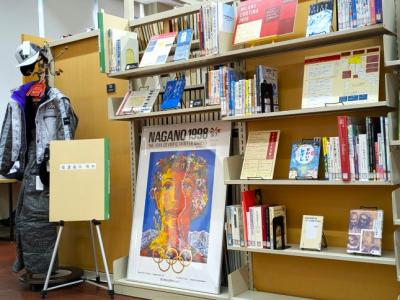 ミラノ・コルティナオリンピック