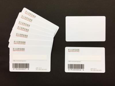 card